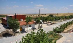Eskişehir'de çiftçilerin üretimine katkı sağlayacak merkez için tarih belli oldu