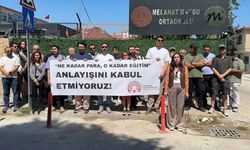 Eskişehir’de devlet okullarındaki kayıt ücretleri gündeme geldi