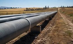Eskişehir’de doğal gaz bekleyen mahalleler için önemli adım
