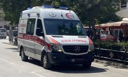 Eskişehir’de fabrikada acı olay; 52 yaşındaki kişi hayatını kaybetti