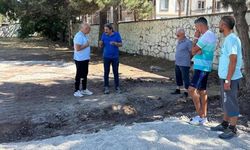 Eskişehir’de futbolcular için yeni hazırlık alanları yapılacak