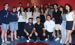Eskişehir’de gençler buluştu: Kentin kültürü dünyaya taşınacak
