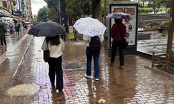 Eskişehir’de hava bir anda değişecek; Hafta sonuna dikkat