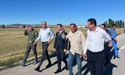Eskişehir’de havacılık adına yeni adımlar için dikkat çeken görüşme