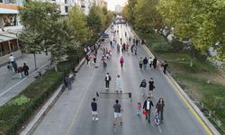 Eskişehir’de hayata geçirilen uygulama diğer belediyelere örnek gösterildi