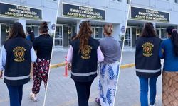 Eskişehir’de iki eve giren hırsızlar yakayı ele verdi