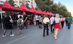 Eskişehir’de o bulvar araç trafiğine kapanacak