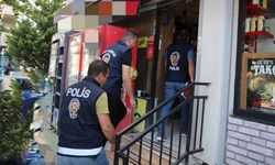 Eskişehir’de okullar açıldı, ekipler sahaya indi: Yüzlerce nokta kontrol edildi