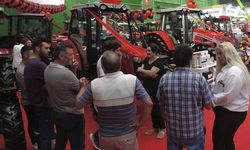 Eskişehir’de on binlerce kişiyi ağırlayan fuar kapılarını kapattı