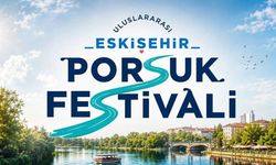 Eskişehir’de Porsuk Festivali için yeni dönem sinyali; Ayşe Ünlüce’den dikkat çeken açıklama