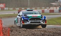 Eskişehir’de ralli heyecanı başlıyor: Odunpazarı ESOK Rally için geri sayım başladı