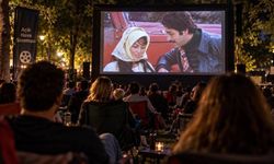 Eskişehir’de sinemaseverler sandalyelerini alıp bu etkinliğe gidecek