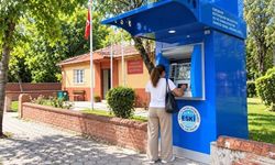 Eskişehir’de su yükleme noktalarına yenisi ekleniyor