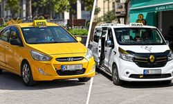Eskişehir’de taksi ve dolmuş ücretlerine zam talebi: Rakamlar belli oldu