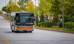Eskişehir’de Tıp Ekspres hattının güzergâhı değişti