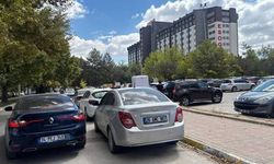 Eskişehir’de üniversite kampüsünde araç trafiği için yeni dönem başlıyor