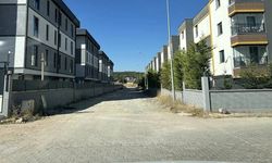 Eskişehir’de vatandaşların 6 yıllık yol bekleyişi sürüyor