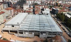 Eskişehir’de esnafın beklediği yapımı süren projede son durum belli oldu