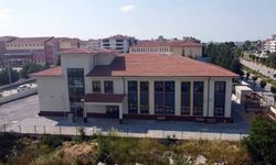 Eskişehir’de yeni eğitim döneminde bir okul daha açılıyor