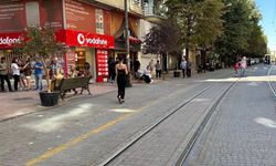 Eskişehir’de yeni haftanın hava durumu belli oldu