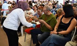 Eskişehir’de yöresel lezzetler yarıştı: Kazananlar belli oldu