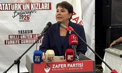 Eskişehir’deki buluşmada İnci Şentuna’dan dikkat çeken açıklama