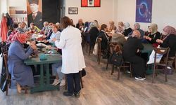 Eskişehir'de yetişkin kurslarına giden kişi sayısı belli oldu