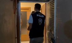 Eskişehir’in de aralarında olduğu 7 ilde operasyon gerçekleştirildi