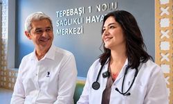 Eskişehirli baba ve doktor kızının hikâyesi Türkiye’nin gündeminde