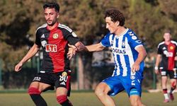 Eskişehirspor deplasmanda 3-0 mağlup oldu
