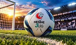 Eskişehirspor lider Balıkesirspor’u ağırlayacak; 4. hafta heyecanı başlıyor