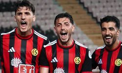 Eskişehirspor’da futbolcular 7-1 skor sonrası konuştu