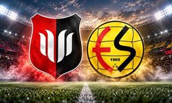 Eskişehirspor’dan Uşak’ta kritik geri dönüş: Deplasmandan 1 puan