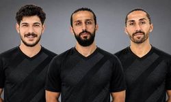 Eskişehirspor’un eski futbolcuları yeni sezonda aynı takımda buluştu