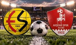 Eskişehirspor’un Türkiye Kupası’ndaki rakibi belli oldu