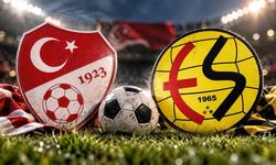 Eskişehirspor’un Türkiye Kupası’ndaki rakibi belli oluyor: Kura tarihi açıklandı