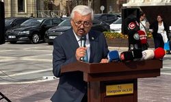 Adnan Karamanlı’dan Ahilik Haftası mesajı: “Önce insana ve halka hizmet et”