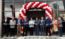ESOGÜ'de yeni merkezî mutfak ve yemekhane hizmete açıldı: Prof. Dr. Emine Gümüşsoy açıkladı