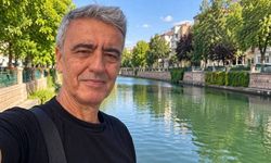 ESOGÜ’de acı haber; Sağlık teknisyeni Özcan Taşören hayatını kaybetti