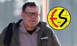 Eskişehirspor Teknik Direktörü Hakan Şapçı’dan 7-1 sonrası mesaj geldi