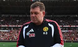 Hakan Şapçı’dan hazırlık maçları ve şampiyonluk değerlendirmesi