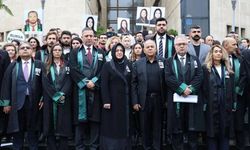 Hatice Kocaefe davasında kritik duruşma; Eskişehir Barosu Başkanı Barış Günaydın Bursa’da