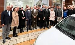 Hayati Çetin’den Eskişehir’de tarım uyarısı; “10 sene sonra köylerde tarımla uğraşacak kimse kalmayacak”