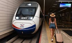 Hızlı trende bilet bulamayanlar dikkat: Yeni özellik devreye girdi