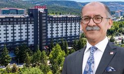 İbrahim Arslan’dan ESOGÜ Hastanesi için iki yeni soru önergesi