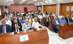 Kazım Kurt mahallelerin taleplerini dinledi: Toplantılar her ay yapılacak
