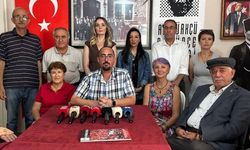 Mehmet Avci’den 12 Eylül açıklaması: “Bu ülkenin geleceğini yalnızca Türk Milleti belirleyecektir”