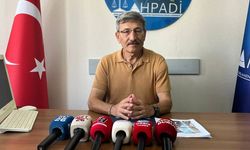 Mehmet Ektaş’tan iktidara çağrı: “Hiçbir etkinliğe ve söyleme izin verilmemeli”