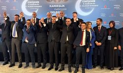 MHP Eskişehir’de kongre sonrası yeni yönetim belli oldu