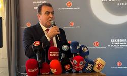 MHP Eskişehir’de kongre heyecanı: Ayhan Sezer’den dikkat çeken mesajlar